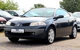 Renault Megane 2.0 /NAVI/TEILLEDER/PDC/TEMP/KLIMA/ - Renault Megane in Mannheim