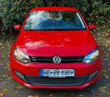 Volkswagen Polo 1.2 TSI DSG 66kW LIFE LIFE - gebrauchte Kleinwagen Privatanbieter gebraucht