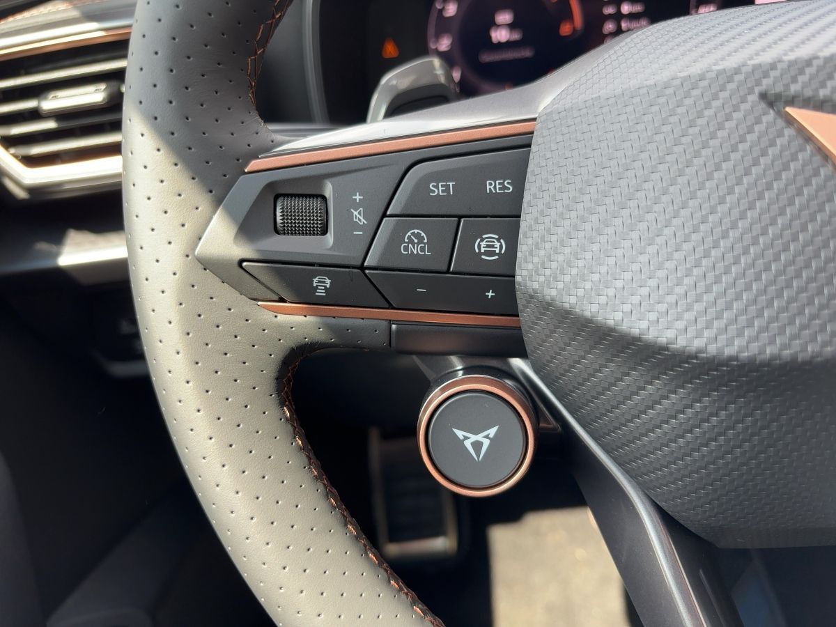 Cupra Formentor - Bild 14