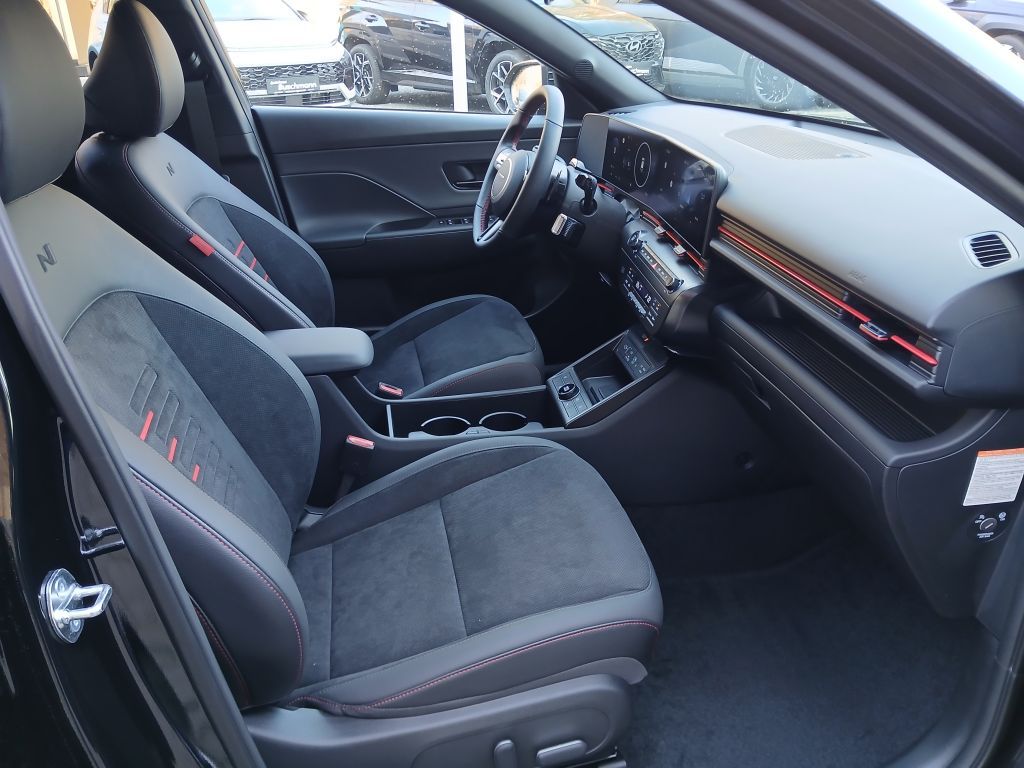 Hyundai Kona – Bild 7