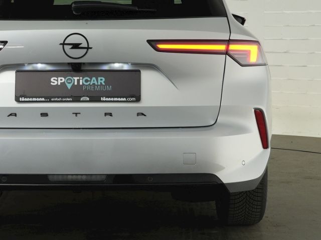 Astra L ST GS+LED LICHT+360 GRAD KAMERA+SITZ-/LE