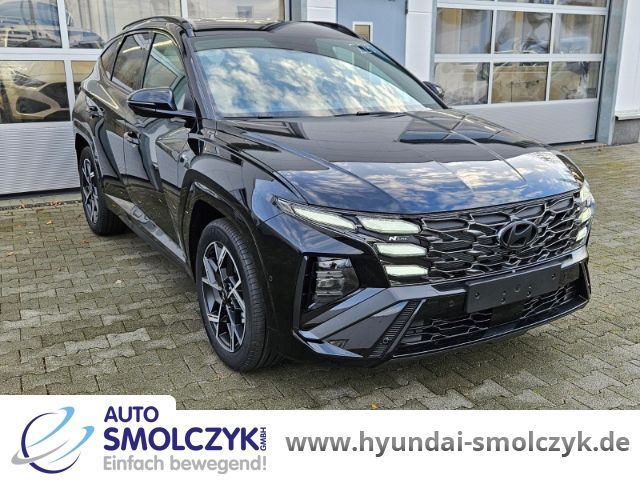 Hyundai TUCSON - Bild 2