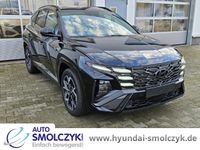 Hyundai TUCSON - Vorschau Bild 2