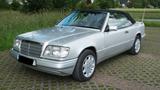 Mercedes-Benz E 220 Cabriolet - gebrauchte Mercedes-Benz E 220 aus dem Jahr 1994