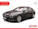 Mercedes-Benz CLA 250 e Shootingbrake BURMESTER KAMERA PANO