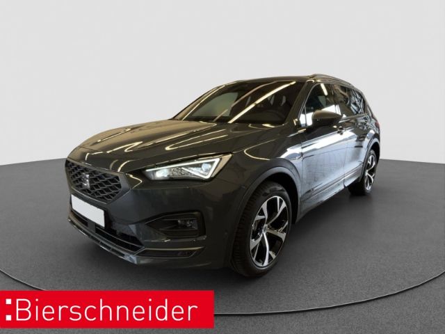 Seat Tarraco 2.0 TDI DSG FR 7-SITZER AHK KAMERA