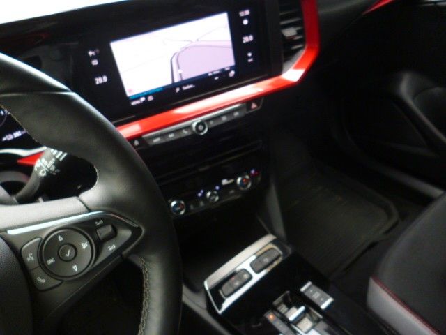 Mokka-e GS Line Electro, Navi,AGR,RK,PP,