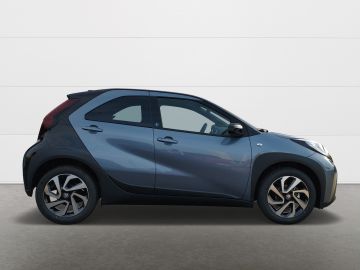 Toyota Aygo (X) - 10