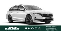 Skoda Octavia - Vorschau Bild 1