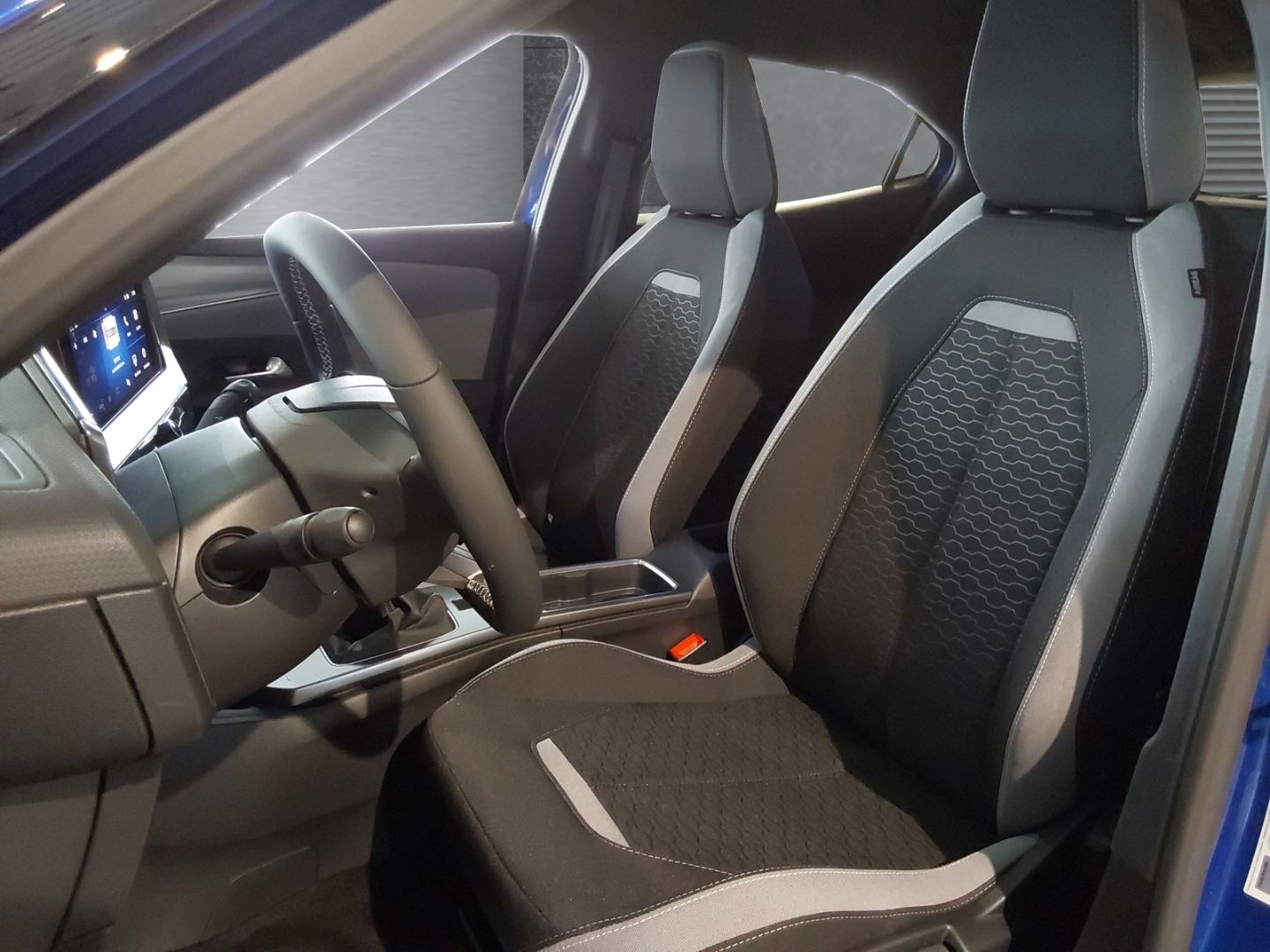 Opel Mokka - Bild 8