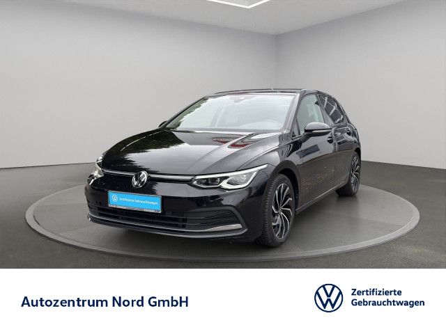 Volkswagen Golf VIII 2.0 TDI DSG Active NAVI ACC LED KAMERA foto 1