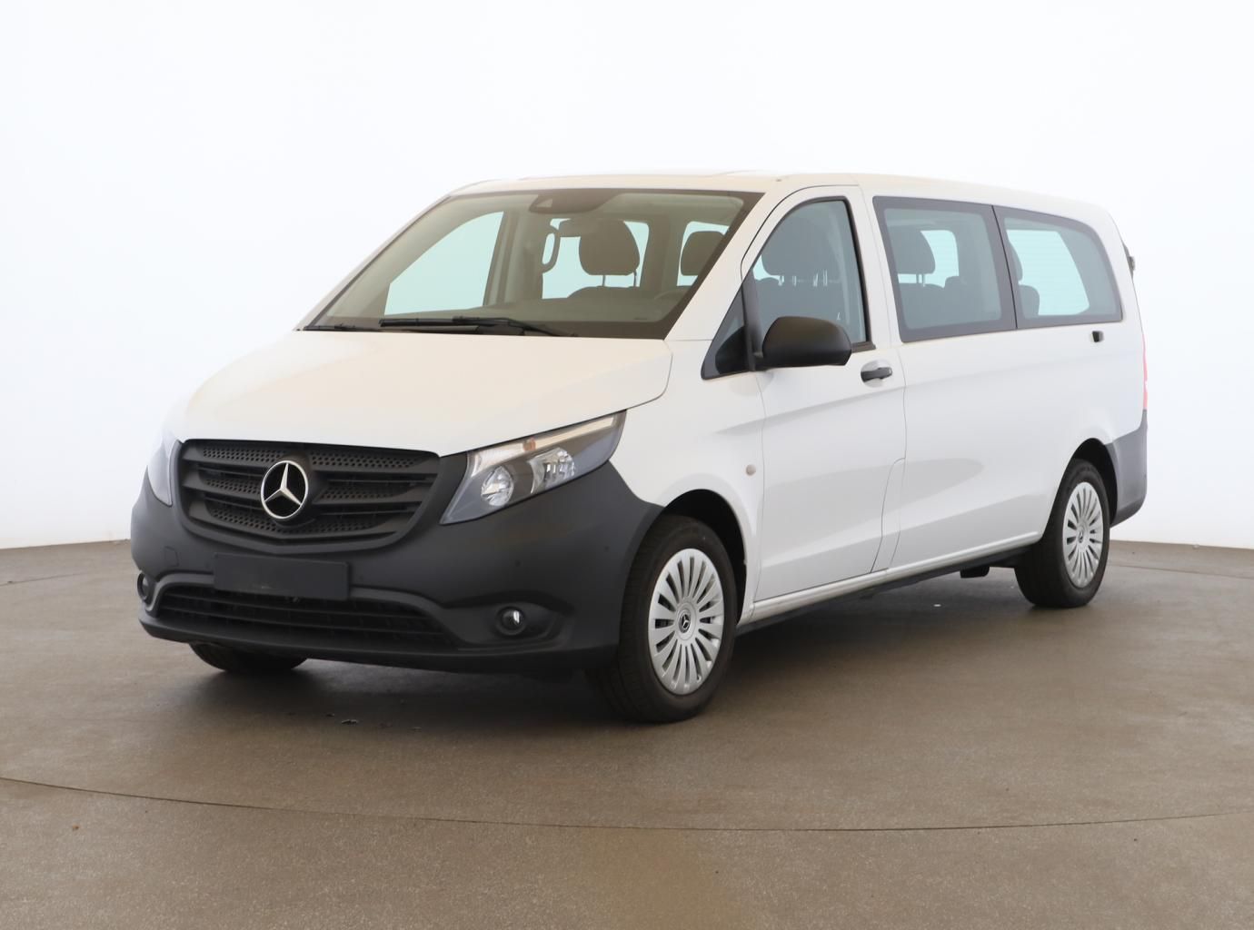 Mercedes-Benz Vito 114 CDI TOURER PRO EXTRALANG SPUR RFK 8-SI