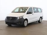 Mercedes-Benz Vito 114 CDI TOURER PRO EXTRALANG/SPUR/RFK/8-SI+ - Mercedes-Benz Vito mit 3 Türen