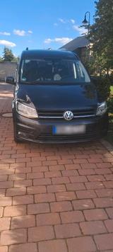 Volkswagen caddy - Volkswagen Caddy: Volks