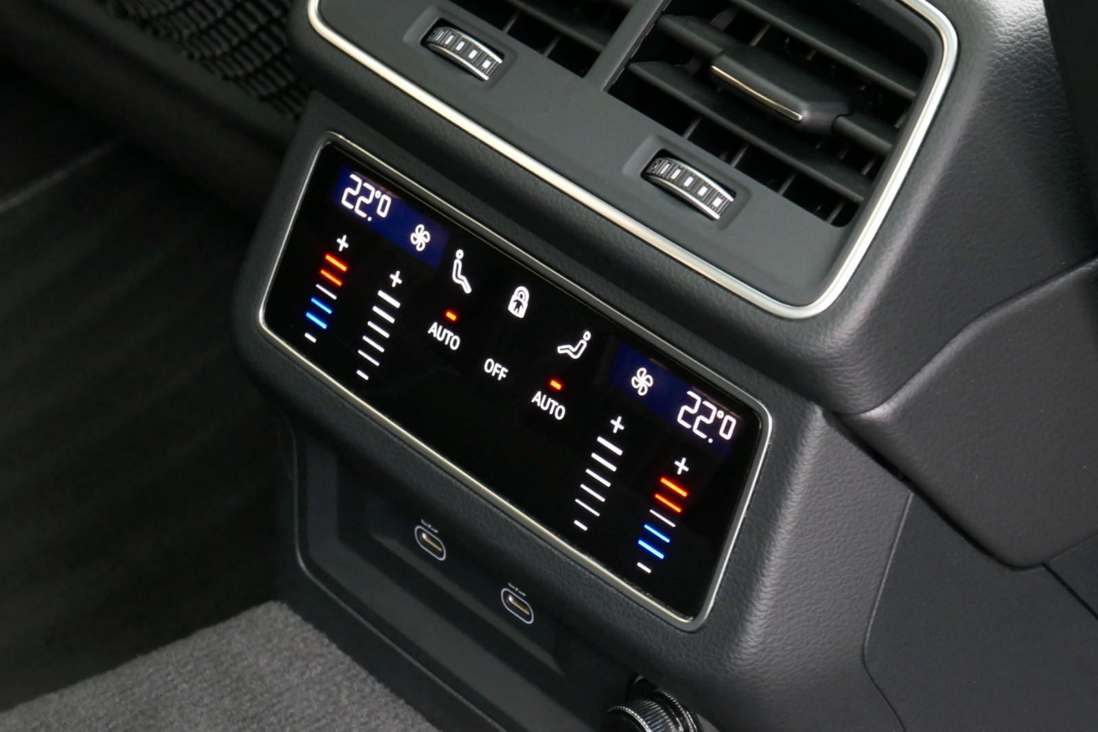 Audi A6 3.0 S-LINE BLACK Pano HuD Leder Memory 20", миниатюра 18
