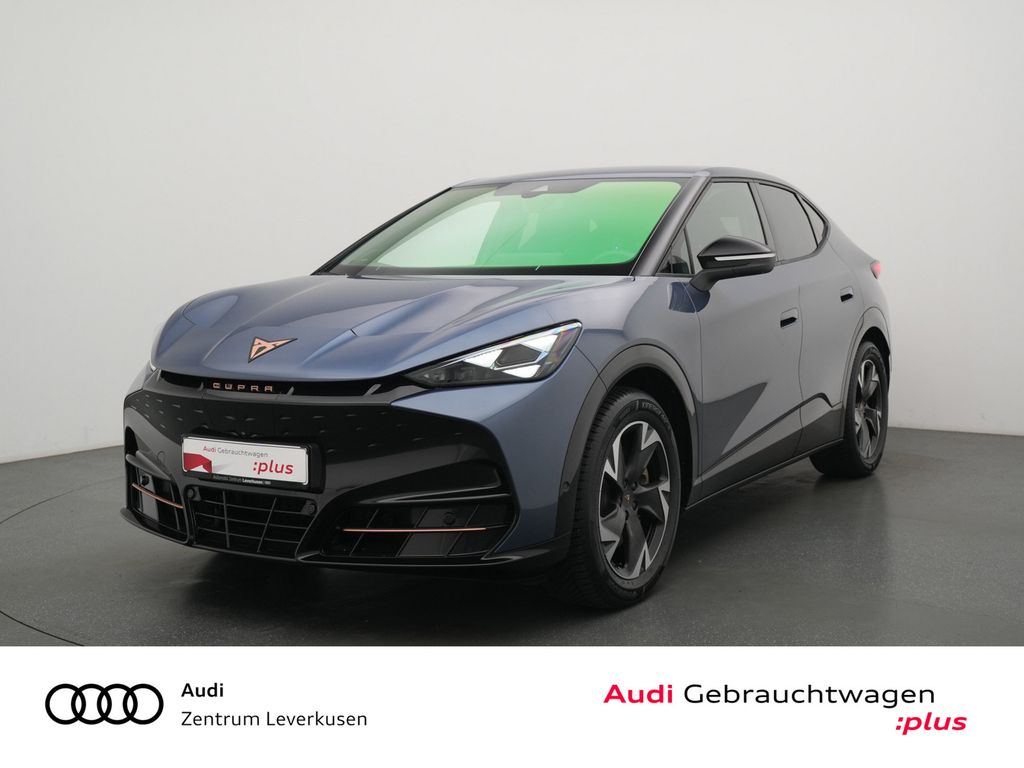 Cupra Tavascan Endurance SHZ CARPLAY KEYLESS LED PDC