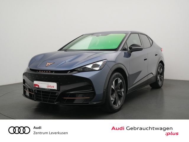 CUPRA Tavascan Endurance NAVI VIRT ACC KAM 360° MEMORY