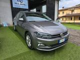 Volkswagen VW Polo 1.6TDI 95CV Highline DSG NEOP-2020 - Volkswagen Polo: 6n2 TDI