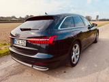 Audi A6 55 TFSI 340ps quattro S line AHK  - Audi Gebrauchtwagen in Wesel