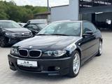 BMW 318Ci M Paket/1.HAND/158.900km/Tüv Au Neu!Xenon - BMW 318: Coupe, 318ci