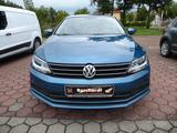 Volkswagen Jetta VI Basis BMT, SHZ, PDC, Standheizung - Volkswagen Jetta mit Diesel-Antrieb