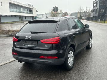 Audi Q3 - 8