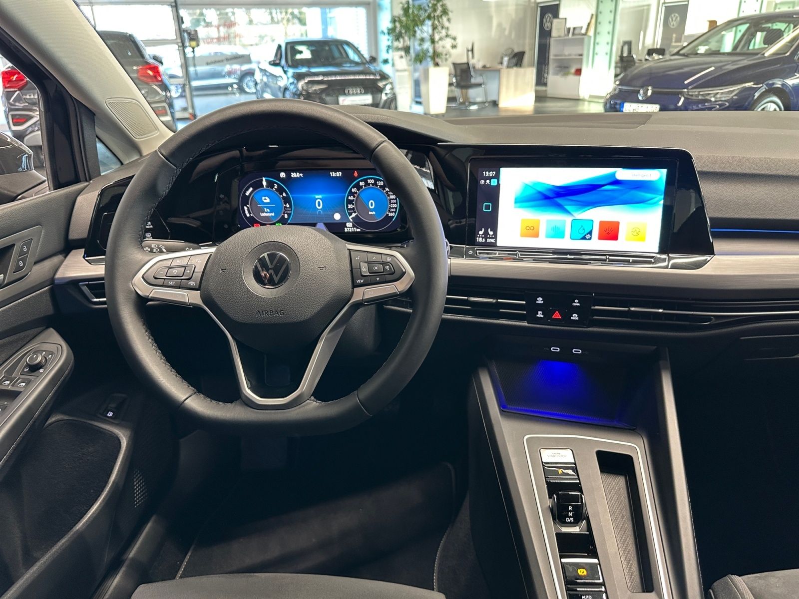 Volkswagen Golf - Bild 16