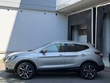 Nissan Qashqai Tekna LED Navi Sitzheizung KeylessGo 360 - Nissan Qashqai mit Diesel-Antrieb