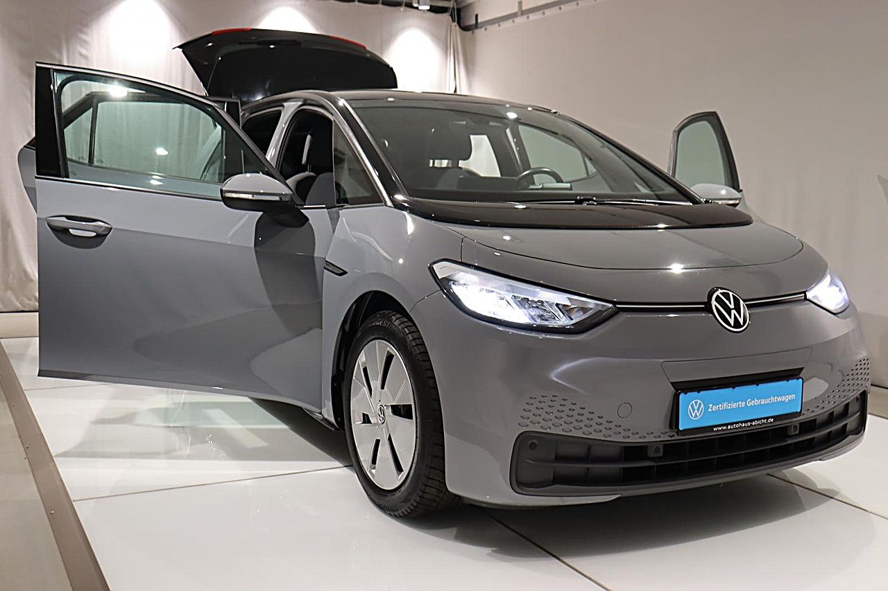 Volkswagen ID.3 - Bild 24
