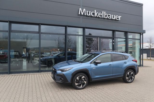 Subaru Crosstrek 2.0ie Comfort neues Modelljahr