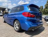 BMW Gran Tourer 220 d xDrive M Sport * 7-Sitzer - BMW 2er Reihe mit Diesel-Antrieb: Geländewagen, Automatik