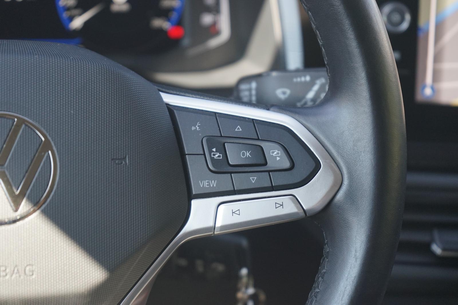 Volkswagen Taigo 1.0 TSI LED Navi Sitzheizung, миниатюра 16