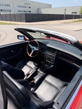 Audi 80 Cabriolet 2.3 E  5-Zylinder  H Kennzeichen  - Audi: Zylinder