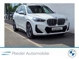 BMW X1 sDrive20i M Sportpaket*Pano*19"*ab 1,49% eff. - BMW: E49