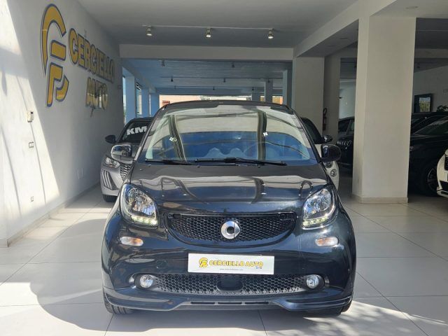 Smart SMART ForTwo 70 1.0 twinamic Passion tua da ?149