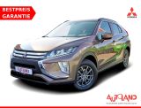 Mitsubishi Eclipse Cross 1.5 T-MIVEC 2WD Klimaaut. Tempomat - Mitsubishi in Leipzig