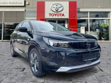 Opel Grandland (X) - 7