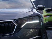 Skoda Octavia - Vorschau Bild 26