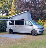 Volkswagen T6 Caravelle