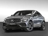 Mercedes-Benz GLC 400 d 4MATIC Coupé |AMG|NIGHT|LED|NAVI|KEYL - gebrauchte Mercedes-Benz GLC 400 aus dem Jahr 2022