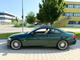 ALPINA B3 3,0 S Bi-Turbo Coupe Einzelstück - ALPINA B3: Coupé
