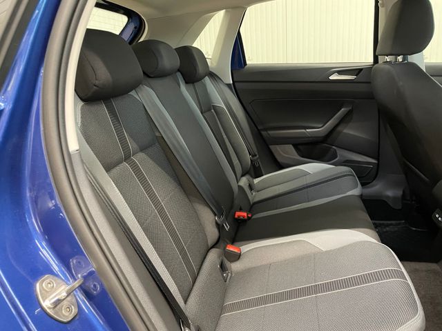 Polo Style 1.0 TSI DSG LED NAVI ACC