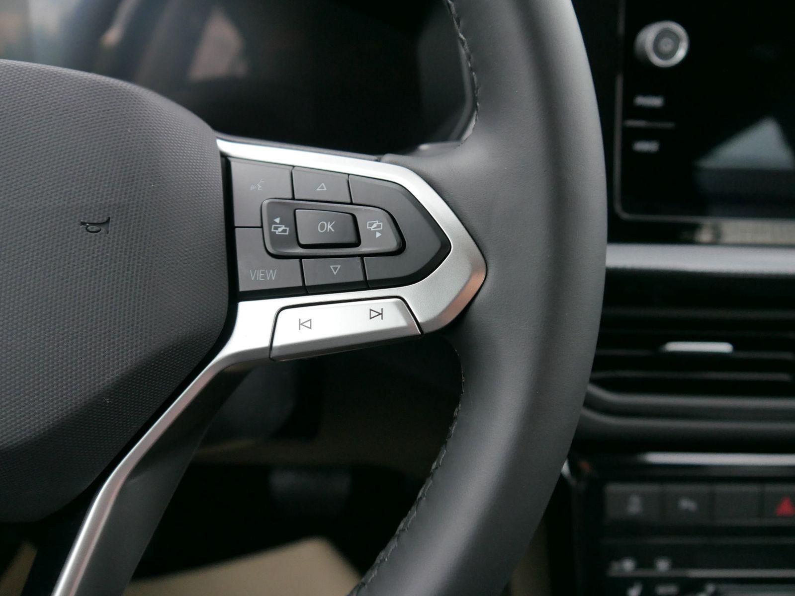 Volkswagen T-Cross - Bild 13