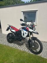 BMW F800GS 30 YEARS GS Sondermodell - Angebote entsprechen deinen Suchkriterien