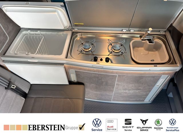 Volkswagen T6.1 California Ocean Edition 2.0 TDI Navi StHzg