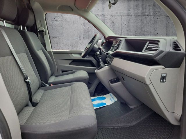 T6.1 Transporter Kasten EcoProfi Motor 2.0 l TDI