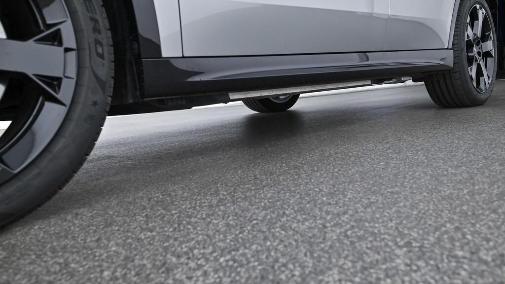 MINI Countryman SE (Cooper) - Bild 21