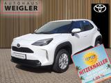 Toyota Yaris Cross Hybrid FWD Comfort - Toyota Yaris Cross Gebrauchtwagen in Köln