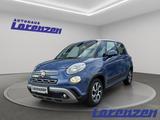 Fiat 500L 1.4 Apple CarPlay Android Auto Mehrzonenkli - Fiat 500L aus 2021