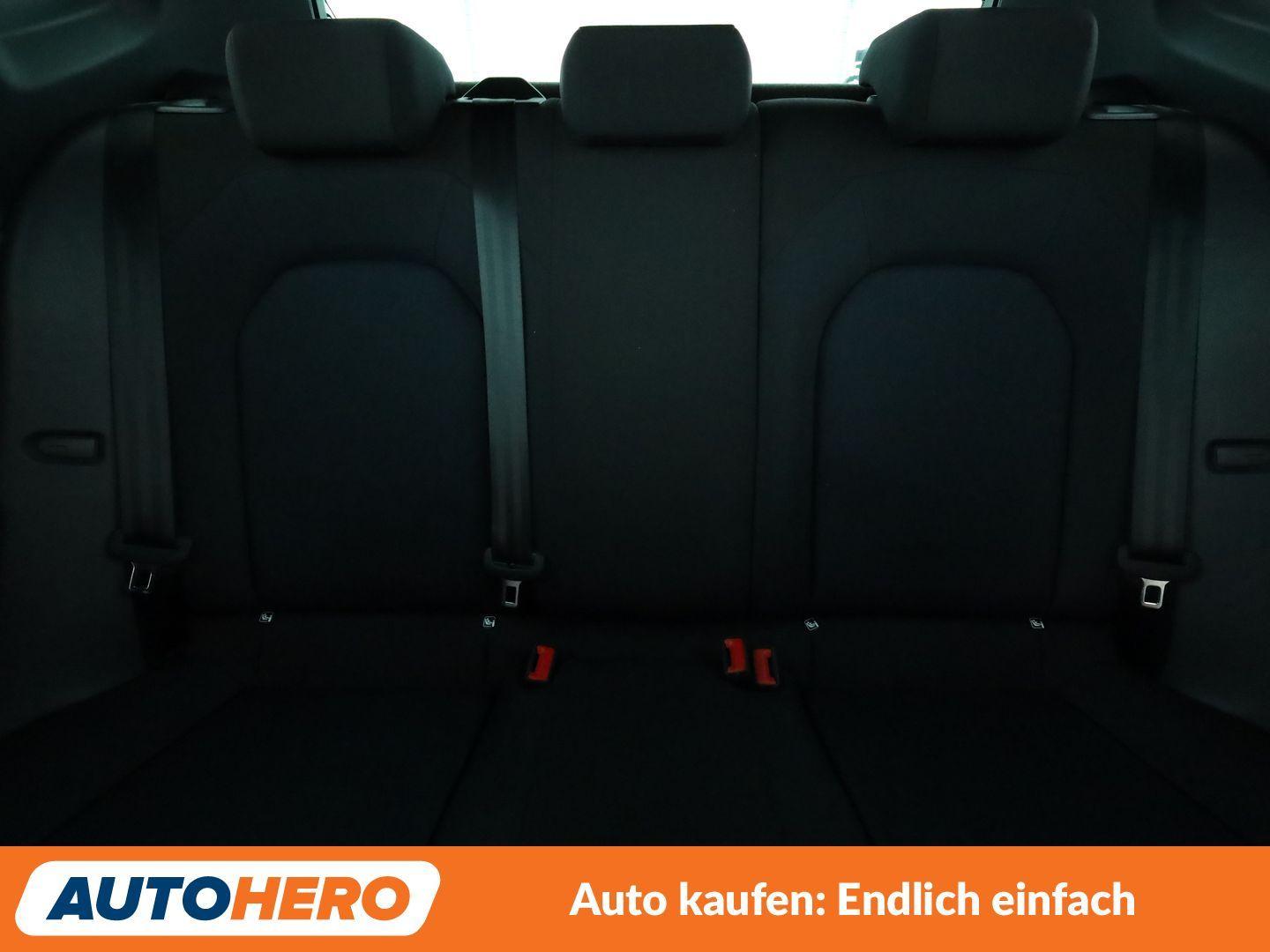 SEAT Arona 1.0 TSI FR Aut.*ACC*LED*PDC*SHZ*ALU*KLIMA*, миниатюра 14